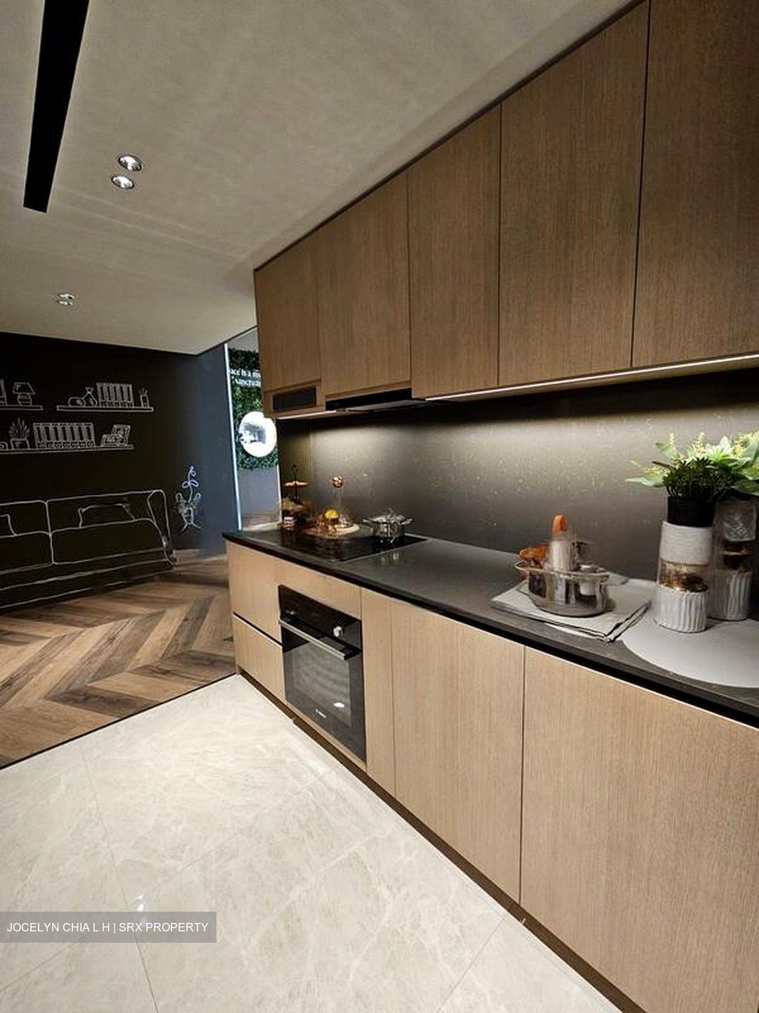 Lentoria (D26), Condominium #553456711